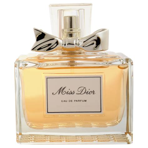 miss Dior eau de parfume